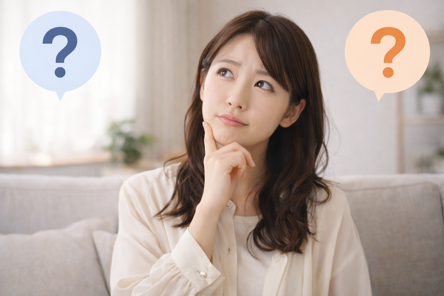住宅ローンは変動と固定どっちがいい？基本…
