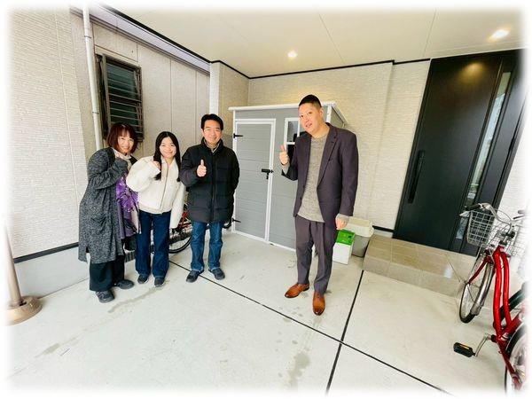 トータルで「ここに住みたい！」と思えたことが決め手