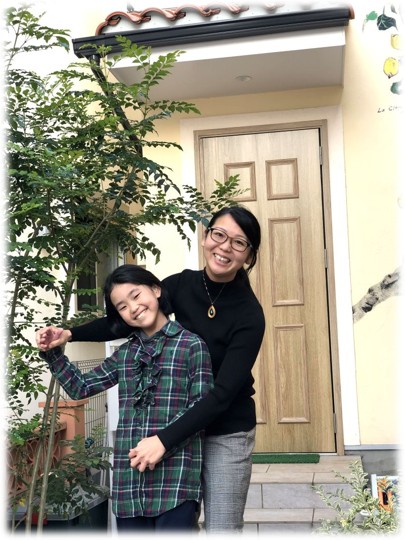 快適に「ながら」ができる暮らし。