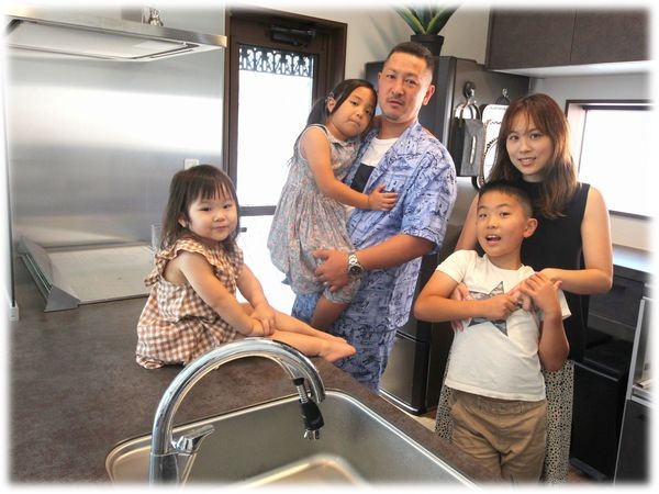 希望条件にピッタリの物件。